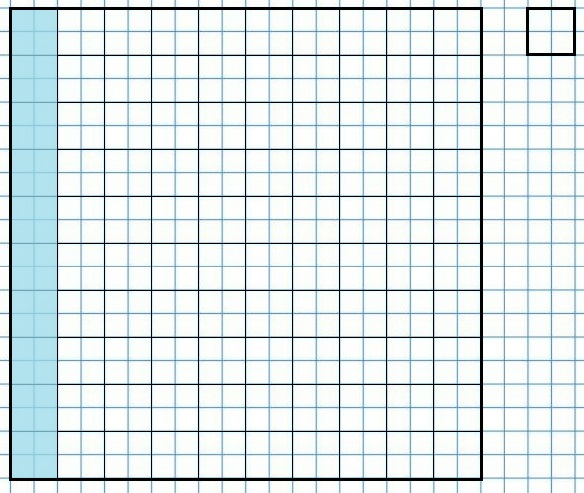 24 3 см. Квадрат со стороной 1 дм. Как нарисовать квадратный дециметр. Рисунок квадрата с учебника 1 дм в квадрате.