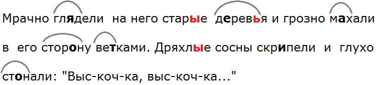 упражнение 65-2, с. 71. Чуракова, 4 класс