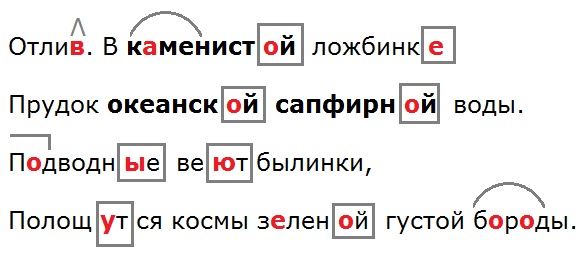 Каленчук, 4 класс, упражнение 94, с. 93